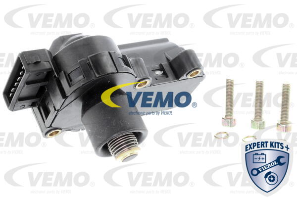 Contrôle de ralenti d'alimentation en air VEMO V10-77-0023