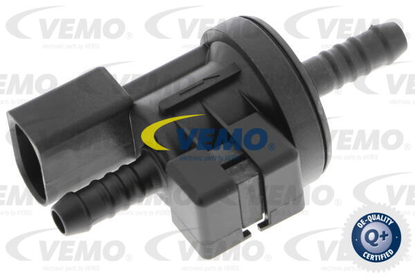 Soupape du système d'alimentation en carburant VEMO V10-77-0032