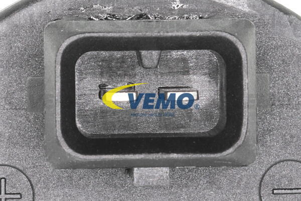 Contrôle de ralenti d'alimentation en air VEMO V10-77-1007