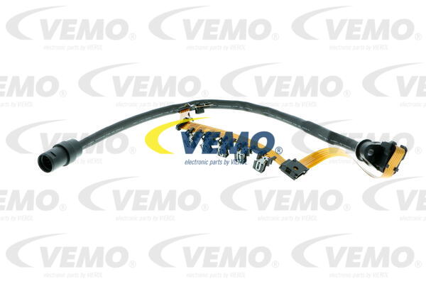 Valve de commande de boîte automatique VEMO V10-77-1042