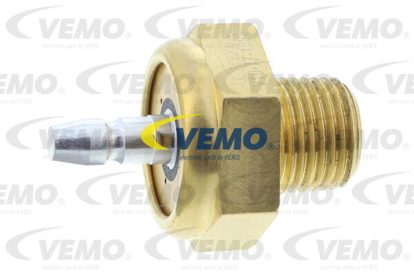 Capteur de pression d'huile (boîte automatique) VEMO V10-77-1093