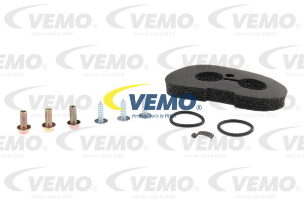 Robinet de chauffage VEMO V10-77-1108