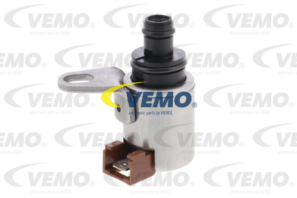 Valve de commande de boîte automatique VEMO V10-77-1120