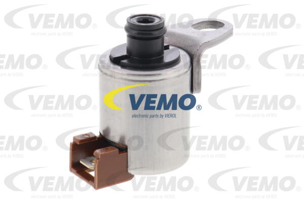 Valve de commande de boîte automatique VEMO V10-77-1122