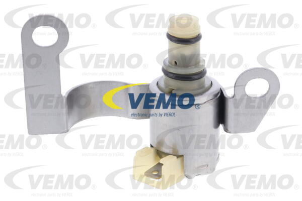 Valve de commande de boîte automatique VEMO V10-77-1126