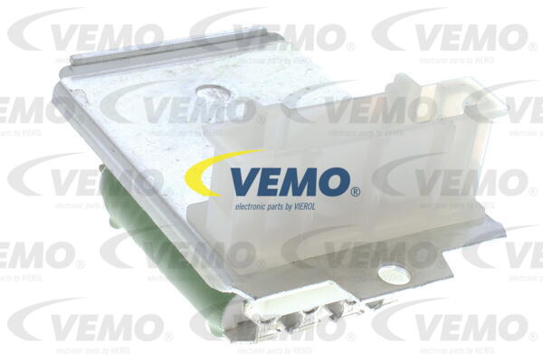 Régulateur de pulseur d'air VEMO V10-79-0003