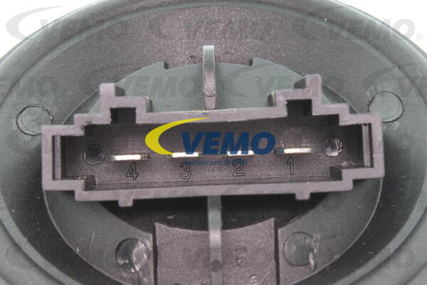 Régulateur de pulseur d'air VEMO V10-79-0009