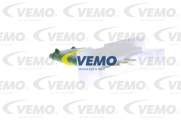 Régulateur de pulseur d'air VEMO V10-79-0010