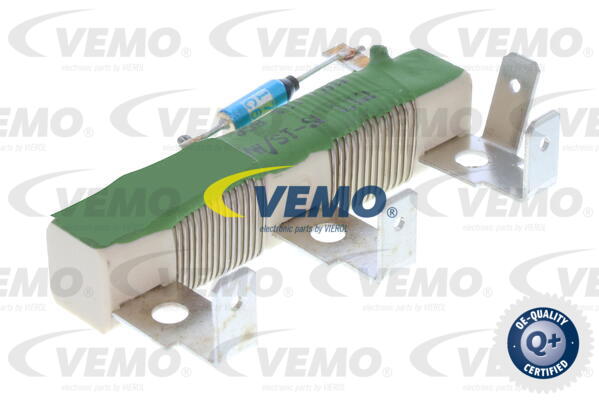 Régulateur de pulseur d'air VEMO V10-79-0012