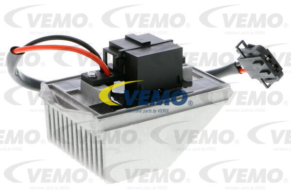 Régulateur de pulseur d'air VEMO V10-79-0016