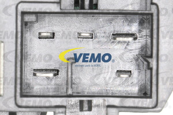 Régulateur de pulseur d'air VEMO V10-79-0018