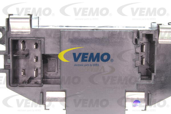 Régulateur de pulseur d'air VEMO V10-79-0019