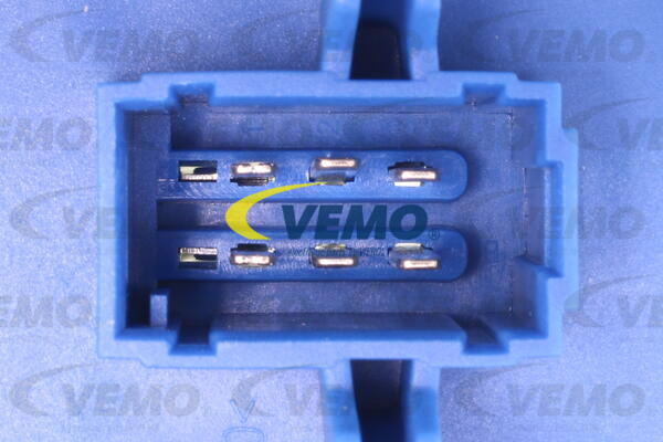 Régulateur de pulseur d'air VEMO V10-79-0029