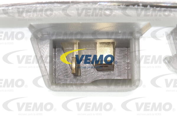 Feu clignotant VEMO V10-84-0008