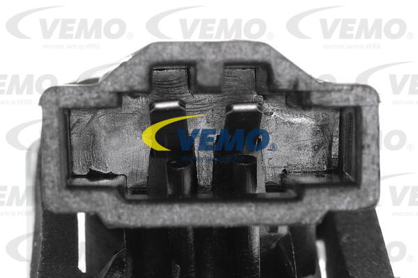 Feu éclaireur de plaque VEMO V10-84-0032