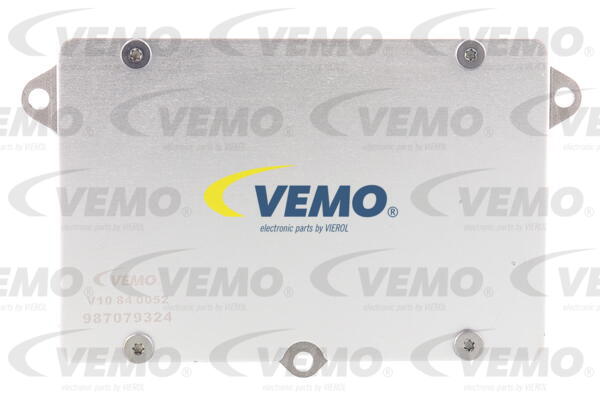 Ballast phare au xénon VEMO V10-84-0052