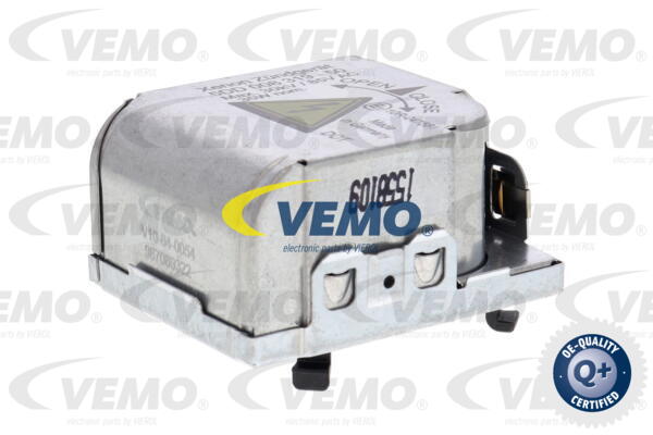 Ballast phare au xénon VEMO V10-84-0054