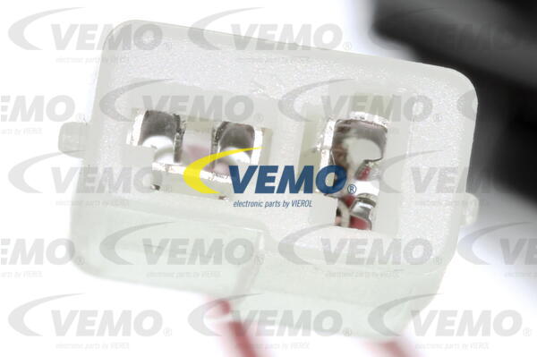 Feu clignotant VEMO V10-84-0097