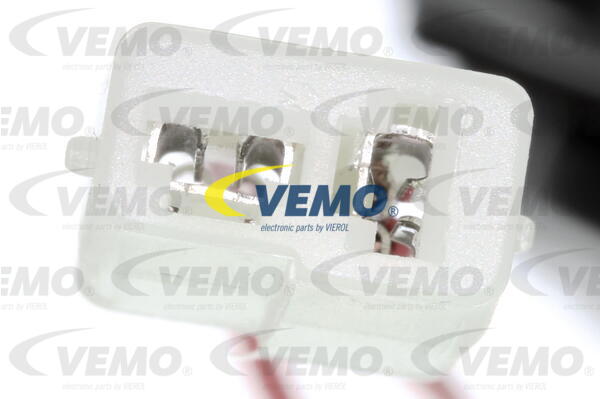 Feu clignotant VEMO V10-84-0098