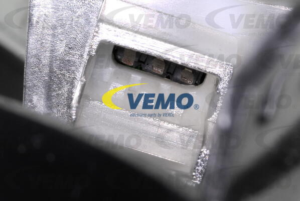 Feu clignotant VEMO V10-84-0112