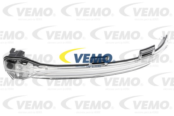 Feu clignotant VEMO V10-84-0124
