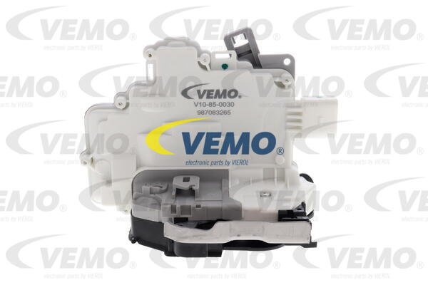 Serrure de porte VEMO V10-85-0030
