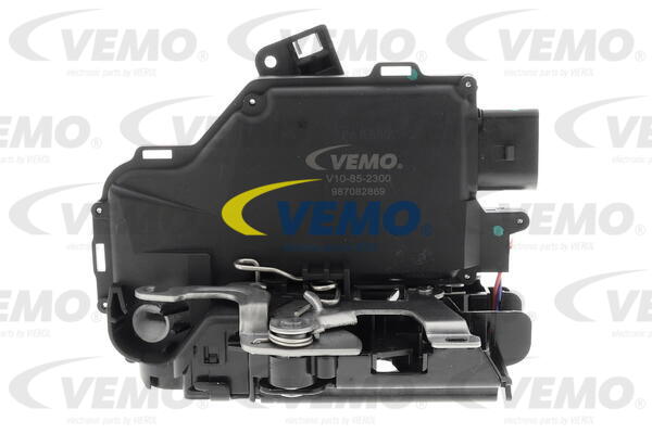 Serrure de porte VEMO V10-85-2300