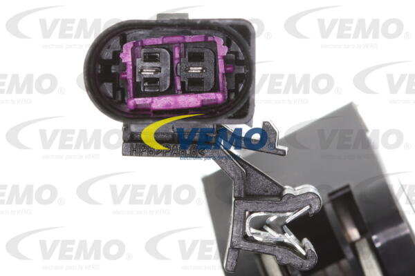Serrure de capot-moteur VEMO V10-85-2340