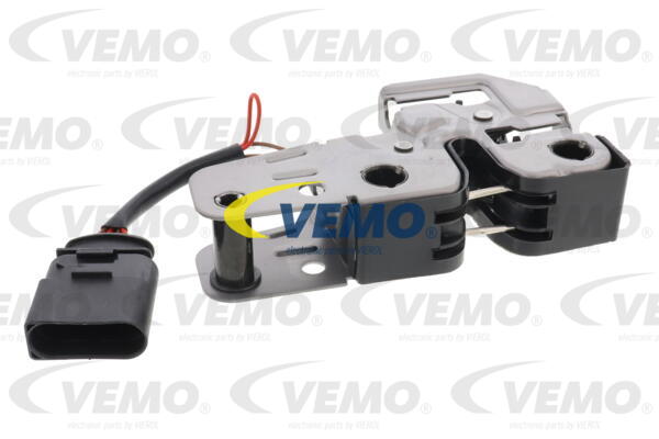Serrure de capot-moteur VEMO V10-85-2346