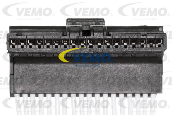 Appareil de commande de boîte automatique VEMO V10-86-0003