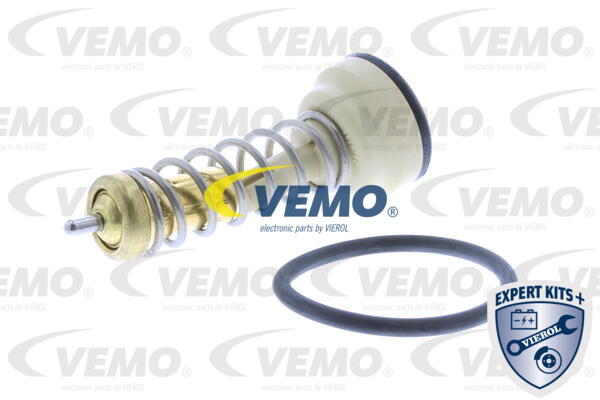 Thermostat d'eau VEMO V10-99-0003