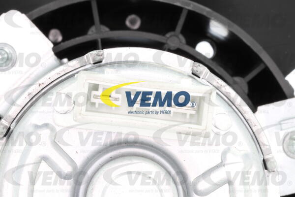 Ventilateur de refroidissement du moteur VEMO V15-01-1812
