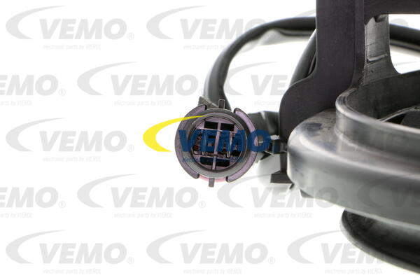 Ventilateur de refroidissement du moteur VEMO V15-01-1835-1
