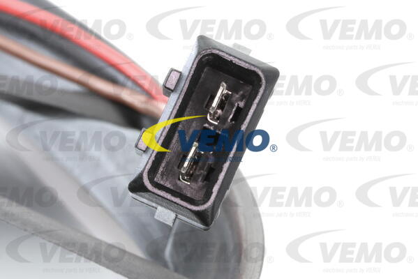 Ventilateur de refroidissement du moteur VEMO V15-01-1858