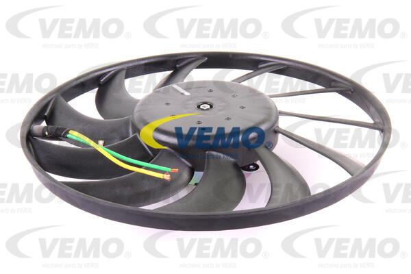Ventilateur de refroidissement du moteur VEMO V15-01-1875
