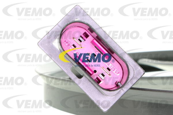 Ventilateur de refroidissement du moteur VEMO V15-01-1884-1