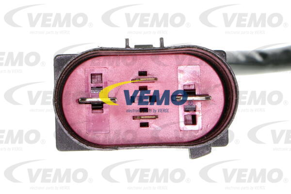 Ventilateur de refroidissement du moteur VEMO V15-01-1893-1