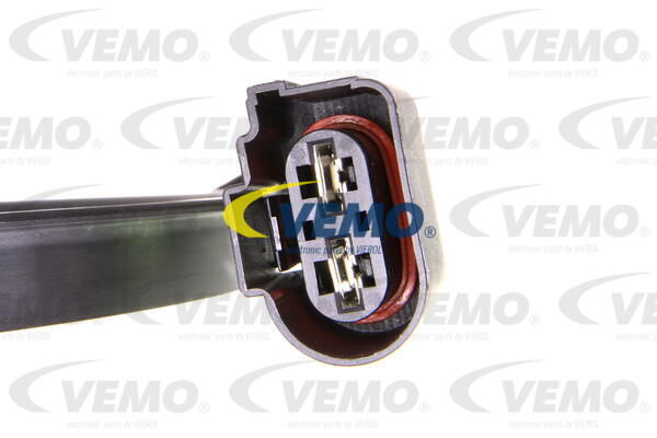 Ventilateur de refroidissement du moteur VEMO V15-01-1897