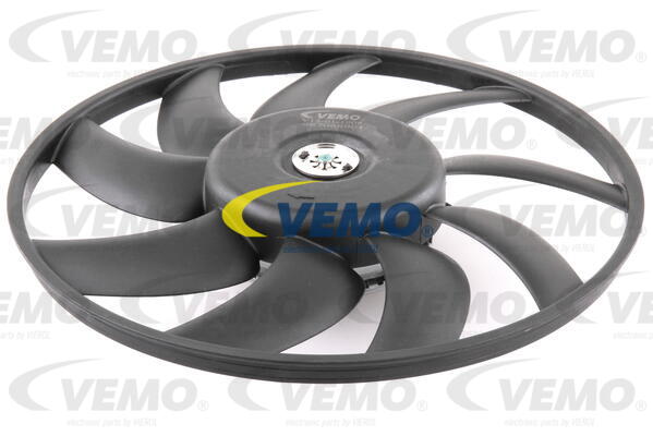 Ventilateur de refroidissement du moteur VEMO V15-01-1905