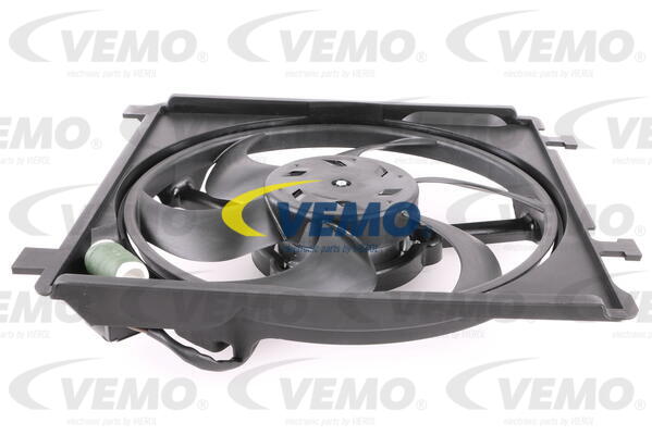 Ventilateur de refroidissement du moteur VEMO V15-01-1912