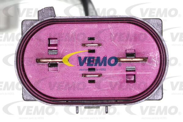 Ventilateur de refroidissement du moteur VEMO V15-01-1941