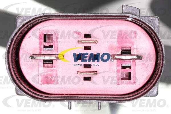 Ventilateur de refroidissement du moteur VEMO V15-01-1943