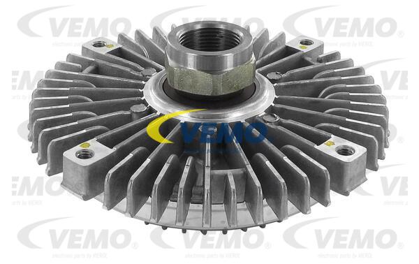 Embrayage pour ventilateur de radiateur VEMO V15-04-2102-1