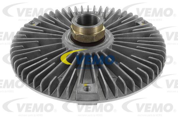 Embrayage pour ventilateur de radiateur VEMO V15-04-2112-1