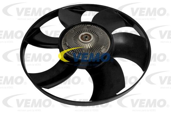Embrayage pour ventilateur de radiateur VEMO V15-04-2115