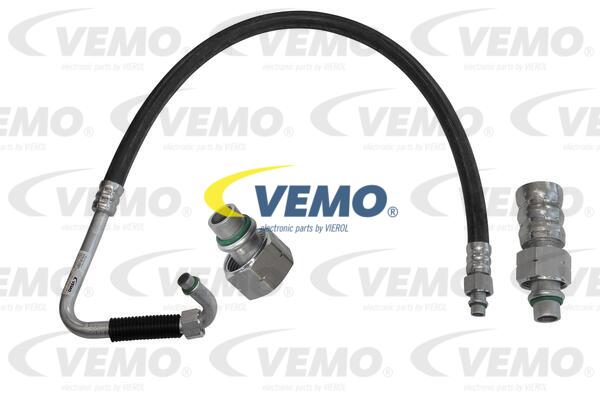 Conduite de climatisation VEMO V15-20-0001