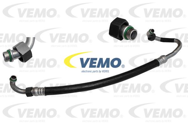 Conduite de climatisation VEMO V15-20-0002
