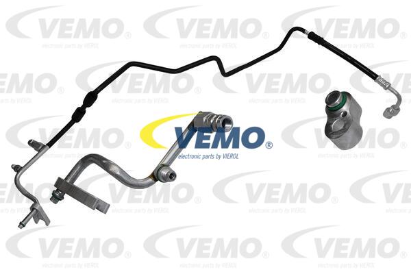 Conduite de climatisation VEMO V15-20-0003