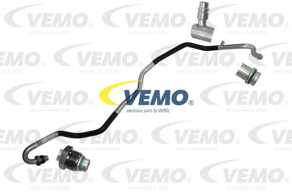 Conduite de climatisation VEMO V15-20-0004
