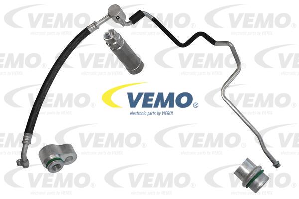 Conduite de climatisation VEMO V15-20-0005